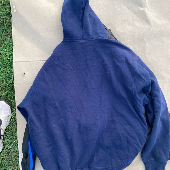 Souvenir kiosk Sweater S.F - Picture 6 of 6